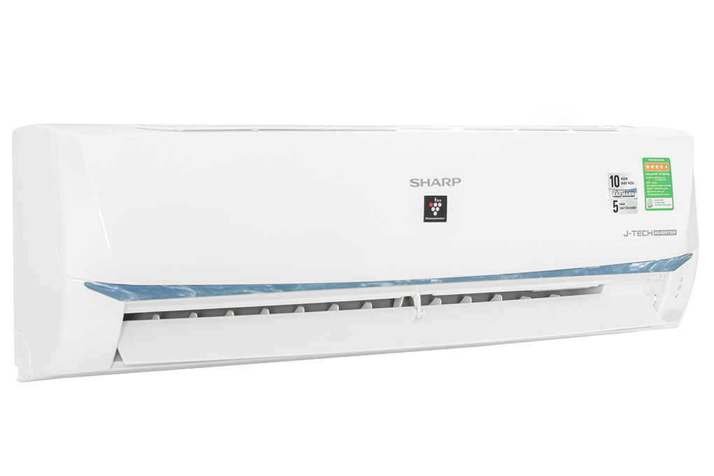 Máy lạnh Sharp Inverter 2 HP AH-XP18BSW